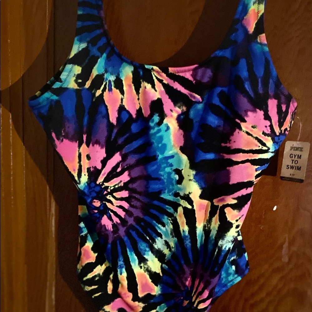Victoria Secrets bathing suit Size Small